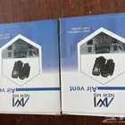 ريش مكيف هايلكس هايلوكس فورشنر