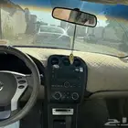 سيارة نيسان التيما