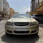 Chevrolet Lumina LTZ 2009