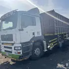 ترلات جوانب لل ايجار بل. رد