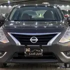 نيسان صني فل كامل