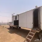 غرفه سحب كرفانه
