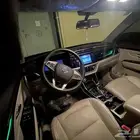 سانج يونج كوريه ممشي 85000 كيلو