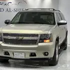 شيفروليه سوبربان 2008 LTZ