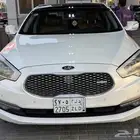كيا كورس 8 ساندر 2016 من المالك الأول للسيارة