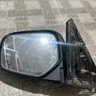 مرايه جانبيه وصاجة تحت المكينه ودبة شكمان ميتسوبيشي