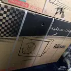 مكيف أسبلت جديد