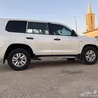 جيب لاندكروز جي مطور