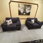 طقم كنب