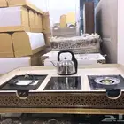 مناقل بديل رخام
