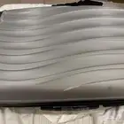 شنطة ملابس استخدام بسيطط