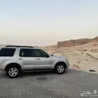 اكسبلورر 2009 ممشى 166