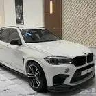 X5 M power performance 2016