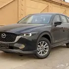 مازدا cx5 استاندر 2025 جديد اصفار 2.0