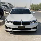 بي ام دبليو 520i 2023 الفئة الخامسه BMW
