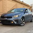 كيا سيراتو 2021 فل كامل نظيف للبيع