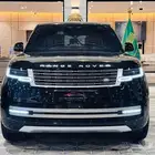 رانج روفر HSE الناغي تحت الضمان نظيف جدا