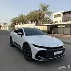 تويوتا كراون ماجستنا 2023 شبه جديد