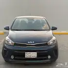 كيا بيقاس (( فل كامل بدون فتحة )) مالك اول