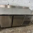 ثلاجة كونتر
