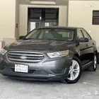 فورد تورس V6 موديل 2018 نظيف جدا