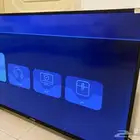 تلفزيون بلازما اخو الجديد