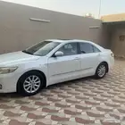 كامري 2010 GLX