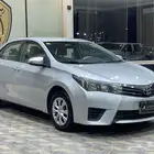 تويوتا كورلا موديل 2016 جير عادي