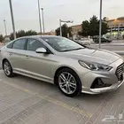 سوناتا فل سمارت 2018 اخو جديد
