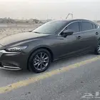 مازدا 6 نص فل رادار 2021