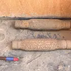 شكمان موستينج وكاله 2014