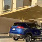 مظلات سيارات هناجر قرميد جده مكه