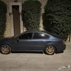 سوبارو ليجاسي 2006