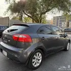 كيا ريو هاتش باك 2014