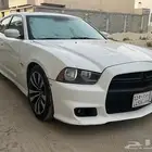 دودج تشارجر 2013