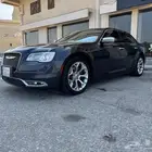 كرايسلر 2018 فل كامل للبيع