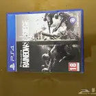 شريط اوبيسوفت اخو الجديد