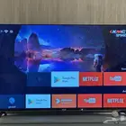 شاشة اندرويد