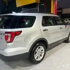 فورد اكسبلورر موديل 2016 بحالة الوكالة