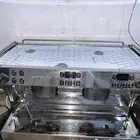 مكينة قوه مع طحانت   استخدام 3 شهور جديده وكاله جدا