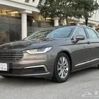 فورد تورس ممشي قليل عداد 60 ألف km