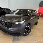 عرض خاص متوفر هوندا HR-V DX 2024