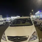 انوفا 2010 فيه رشات