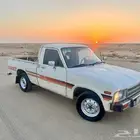 هايلوكس موديل 82 غمارة