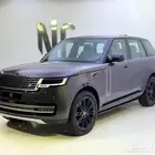 رنج روفر 2024