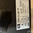 حذاء رياضي
