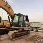 بوكلين كتربلر 2013 مقاس 320 للبيع