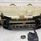 صدام جيب لكزس 2017 ال 21