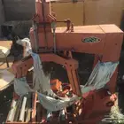 مكبس فك كفرات لبناشر