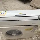 مكيف جنيرال مقاس 18